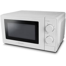 Микроволновая печь Esperanza EKO011W Estofado white: Объем, л 20