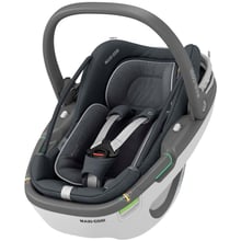 Автокресло Maxi-Cosi Coral 360 (Essential Graphite): Группа 0+ (до 13 кг), автокресло-переноска