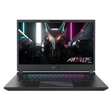 Ноутбук Gigabyte AORUS 15 (BSF-73EE754SH_960+1024): Екран 15.6" IPS (2560x1440)