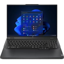 Ноутбук Lenovo Legion Pro 5 16ARX8 (82WM006BPB): Екран 16" IPS (2560x1600)