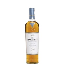 Віскі Macallan Quest (0,7 л) + стакан (BSA3346)