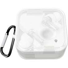 Чохол ArmorStandard Silicone Case Transparent (ARM75401) for Nothing Ear (2): Тип Чехол