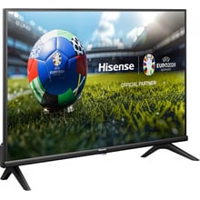 Телевізор Hisense 40A4N: Тип LED-телевизоры