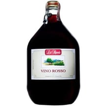 Вино Le Rovole Vino Rosso 5 л (АL2642): Страна производитель Италия