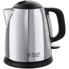 Електрочайник Russell Hobbs 24990-70 Victory: Потужність, Вт 2400