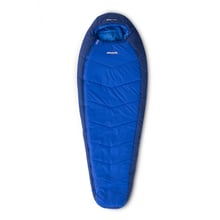 Спальный мешок Pinguin Comfort Lady PFM (-1/-7°C) 175 см - Right Zip Blue (PNG 234053) 2020: Тип кокон