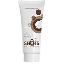 Лубрикант Shots Cola Lubricant ароматом колы, 100 мл: Для кого Унисекс