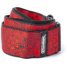 Гітарний ремінь DUNLOP D6721 Jacquard Albion Strap: Виробник Dunlop