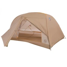 Намет Big Agnes Tiger Wall UL2 Bikepack greige/gray (021.0174): Призначення для кемпинга