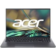 Ноутбук Acer Swift X SFX16-52G-73U61 (NX.K0TAA.003) RB: Экран 16" IPS (1920x1200)