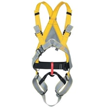 Страхова система повна Singing Rock Ropedancer II XL-XXL (SR W0087BY05): undefined undefined