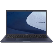 Ноутбук ASUS Expertbook (L1500CDA-BQ0115R) UA: Екран 15.6" IPS (1920x1080) Full HD