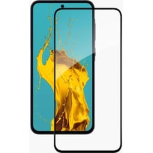 Аксессуар для смартфона Piko Tempered Glass Full Glue Black for Samsung A556 Galaxy A55: Совместимость Samsung A556 Galaxy A55