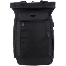 Сумка для ноутбуков Canyon 17.3" Black (CNS-BPRT7B1): Тип сумки рюкзак