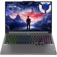 Ноутбук Lenovo Legion 5 16IRX9 (83DG009SUS): Экран 16.1" IPS (2560x1600) WQXGA