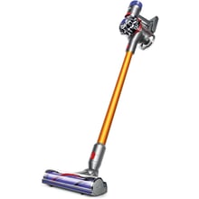 Пылесос Dyson V8 Absolute (476547-01): Тип пылесоса ручной (вертикальный)