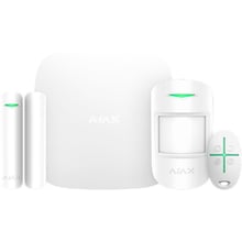 Комплект Ajax StarterKit Plus white