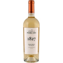 Вино Purcari Pinot Grigio 0.75л (DDSAU8P028): Страна производитель Молдавия