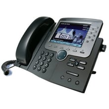 IP-, Skype-телефон Cisco CP-7971G-GE: Тип voip