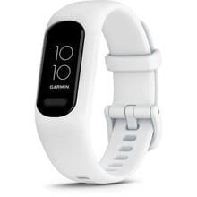 Фітнес-браслет Garmin Vivosmart 5 S/M White (010-02645-11/01): Виробник Garmin