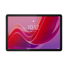 Планшет Lenovo Tab M11 4/128GB Wi-Fi Luna Grey + Pen (ZADA0188UA): Дисплей 11" IPS (1920x1200)