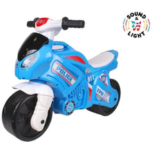 Іграшка TECHNOK TOYS Мотоцикл ТехноК (6467): Виробник TECHNOK TOYS