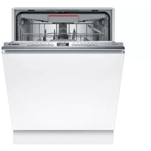 Вбудовувана посудомийна машина Bosch SMV4HMX65K: Розміри 59.8x81.5x55 см