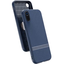 Аксесуар для iPhone WIWU TPU Case Elite Blue for iPhone Xs Max: Колір синій