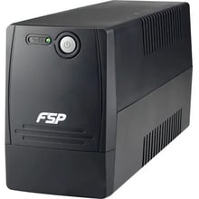 FSP FP1500 1500ВА/900Вт Lin-Int Black (PPF9000501): Производитель FSP