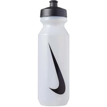 Фляга Пляшка Nike BIG MOUTH BOTTLE 2.0 32 OZ Прозорий Уні 946 мл (N.000.0040.968.32): Виробник Nike