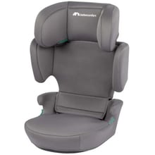 Автокрісло Bebe Confort Road Safe i-Size (Full Grey): Група 2/3 (15-36 кг)