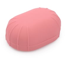 Чехол для наушников BeCover Silicone Case Pink (703829) for Xiaomi Redmi AirDots: Тип Чехол