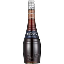 Лікер Bols Amaretto 24% 0.7л (PRA8716000964694): Об'єм, л 0.7