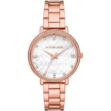 Наручний годинник MICHAEL KORS MK4594: Стиль Классический