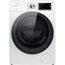 Пральна машина Whirlpool W6X W845WB EE: Тип машини Автомат