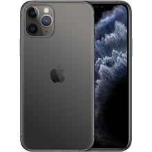 Apple iPhone 11 Pro 512GB Space Gray: Встроенная память 512 ГБ