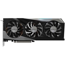 Відеокарта GIGABYTE Radeon RX 6700 XT GAMING OC 12G (GV-R67XTGAMING OC-12GD): Обсяг пам'яті, Гб 12