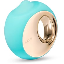 Вибратор LELO Ora 3 Aqua: Для кого Для женщин