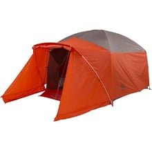 Палатка Big Agnes Bunk House 4 (2022) orange/taupe (021.0077): Назначение для кемпинга