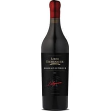 Вино Louis Eschenauer Bordeaux Superieur L'Elegance красное сухое 0.75л (VTS1312400): Страна производитель Франция