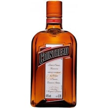 Лікер Cointreau (40%) 0,7 л (BDA1LK-LCO070-001): Об'єм, л 0.7