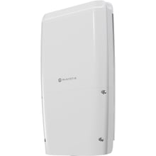 Сетевой коммутатор Mikrotik FiberBox Plus (CRS305-1G-4S+OUT): Порты только Fast Ethernet (10/100)