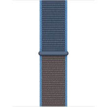 Аксессуар для Watch Apple Sport Loop Surf Blue (MXMQ2) for Apple Watch 38/40mm: Производитель Apple