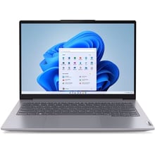 Ноутбук Lenovo ThinkBook 14 G6 IRL (21KG0062RA) UA: Екран 14" IPS (1920x1200)