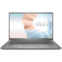 MSI Modern 15 (A11M-045XES) Approved Витринный образец: Производитель MSI