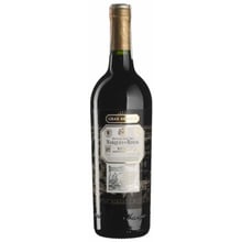 Вино Marques de Riscal Marques de Riscal Gran Reserva 2017 красное сухое 0.75 л (BWR8533): Страна производитель Испания