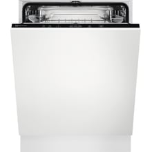 Посудомоечная машина Electrolux EMS27100L: Цвет черный