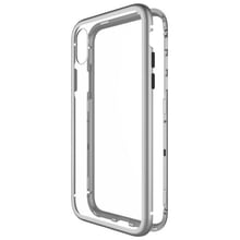 Аксесуар для iPhone WK Magnets Case Silver (WPC-103) for iPhone Xs Max: Колір сріблястий