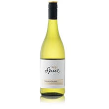 Вино Spier Wines Chenin Blanc (0,75 л) (BW6076): Країна виробник ПАР