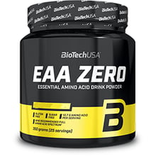 Амінокислота для спорту BioTechUSA EAA Zero 330 g /27 servings/ Blue Grape: Тип EAA